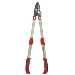 Sekator Kowadełkowy Dwuręczny Do Gałęzi –Regulowany – Wolf Garten