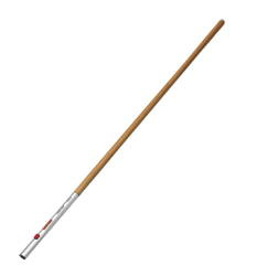 Trzonek Jesionowy 150 cm – Multi-Star Wolf Garten