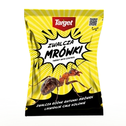 Ants Control – Granulat Na Mrówki – 100 g Target Saszetka