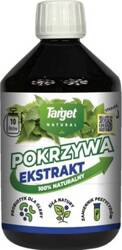 Ekstrakt z pokrzywy wzmacniający rośliny 500 ml Target