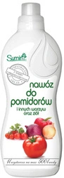 Nawóz do pomidorów, warzyw i ziół w płynie – 1 l Sumin