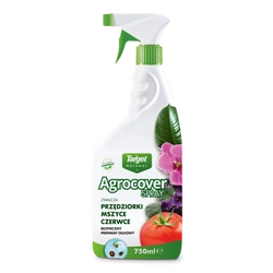 Agrocover Spray na mszyce, przędziorki, wciornastki – 750 ml Target