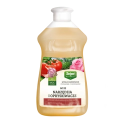 Mydło Potasowe Ogrodnicze – Antybakteryjne – 500 ml Target