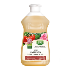 Mydło Potasowe Ogrodnicze – Antybakteryjne – 500 ml Target