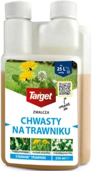 Starane Trawniki – Zwalcza Chwasty Na Trawniku – 250 ml Target