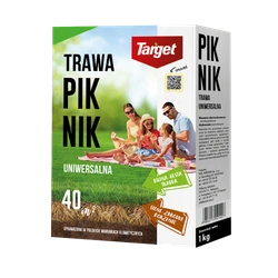 Piknik – Trawa Uniwersalna – 1 kg Target