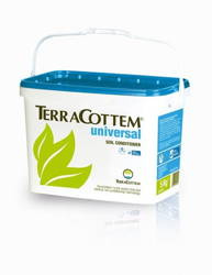 Terracottem – Nawóz z Hydrożelem 4w1 – 5 kg