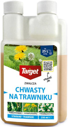 Starane Trawniki – Zwalcza Chwasty Na Trawniku – 250 ml Target