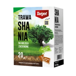 Shania – Trawa Na Miejsca Zacienione – 500 g Target
