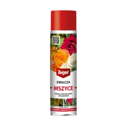 Greenfly Gun AE – Zwalcza Mszyce – 405 ml Target