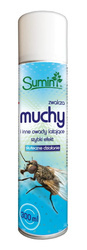 Aerozol Na Muchy i Inne Owady Latające 300 ml
