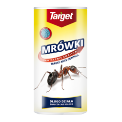 Ants Control – Granulat Na Mrówki – 250 g Target Tuba