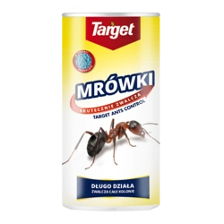 Ants Control – Granulat Na Mrówki – 500 g Target Tuba