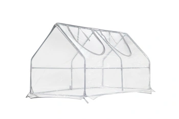 Inspekt Ogrodowy – Foliowy – 120x60x60 cm Lustan