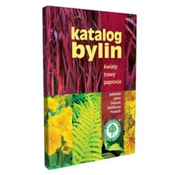 Katalog Bylin – Kwiaty Trawy Paprocie – Związek Szkółkarzy Polskich