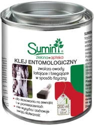 Klej Entomologiczny Do Zwalczania Owadów 200 ml
