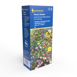 Łąka kwiatowa 'Flower Dreams' - Nasiona - Kiepenkerl