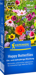 Łąka Kwietna – Łąka Motyli – 100 g Kiepenkerl