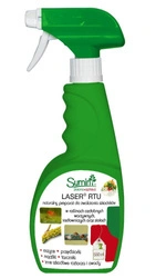 Laser RTU na szkodniki – mszyce, tarczniki, przędziorki, mączliki, wełnowce – 550 ml Sumin
