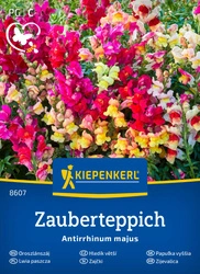 Lwia paszcza – Niska Mix – Kiepenkerl