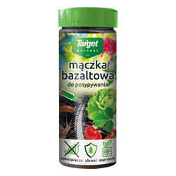 Mączka Bazaltowa – Solniczka – 900 g Target