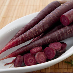 Marchew 'Purple Sun' F1 – Kiepenkerl