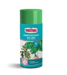 Nabłyszczacz do liści w sprayu – 200 ml Substral