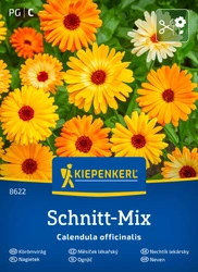 Nagietek lekarski – Mix Nasion – Kiepenkerl