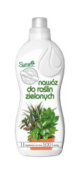 Nawóz do roślin zielonych w płynie – 1 l Sumin