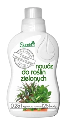 Nawóz do roślin zielonych w płynie – 250 ml Sumin