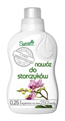Nawóz do storczyków w płynie – 250 ml Sumin