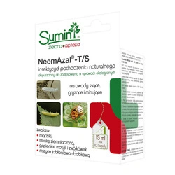 Neemazal - T/S - zwalcza szkodniki 15 ml