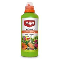Odżywka Do Kwiatów Ciętych – Świeże Kwiaty – 0,5 l Target