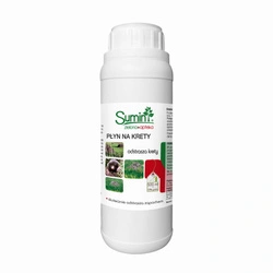 Płyn Na Krety (500 ml + 10% GRATIS) 550 ml