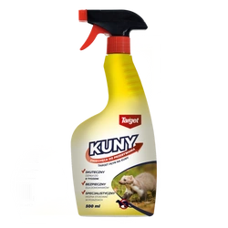 Płyn Na Kuny – 500 ml Target