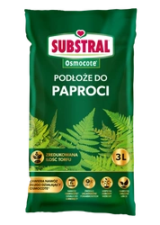 Podłoże Do Paproci – 3 l Substral