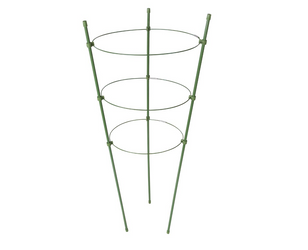 Podpora Pierścieniowa Do Roślin – wys. 100 cm