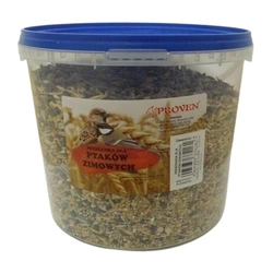 Pokarm Dla Ptaków – Mieszanka Ziaren – 5 kg Green Star