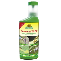 Promanal 60 EC – Zwalcza Szkodniki Roślin – 1 l