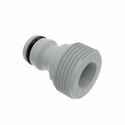 Przyłącze Z Gwintem Zewnętrznym 3/4" – 50-670 Cellfast