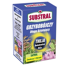 Saprol – Zwalcza Choroby Tui – 100 ml Substral
