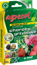 Signum 33 WG – Zwalcza Choroby Grzybowe – 20 g Agrecol