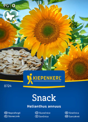 Słonecznik Zwyczajny 'Snack' – Kiepenkerl