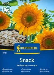 Słonecznik Zwyczajny 'Snack' – Kiepenkerl