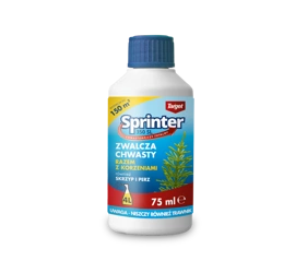 Sprinter 350 SL – Środek Chwastobójczy Totalny – 75 ml Target
