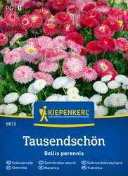 Stokrotka Pospolita – Mix Nasion – Kiepenkerl