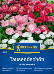 Stokrotka Pospolita – Mix Nasion – Kiepenkerl