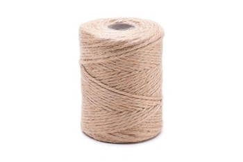 Sznurek Jutowy – 2 mm / 250 m