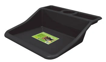 Taca Organizacyjna – Garland