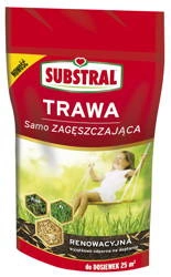 Trawa Samo Zagęszczająca – Renowacyjna – 250 g Substral